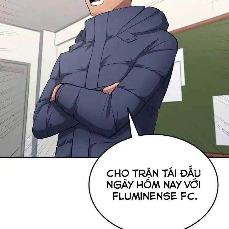 Thiên Phú Bóng Đá, Tất Cả Đều Là Của Tôi! Chapter 64 - Trang 5