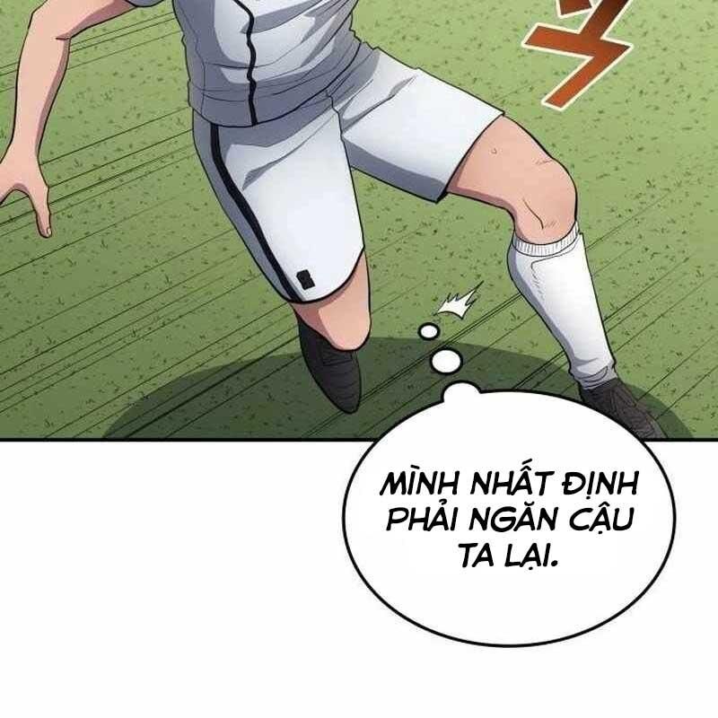 Thiên Phú Bóng Đá, Tất Cả Đều Là Của Tôi! Chapter 74 - Trang 11