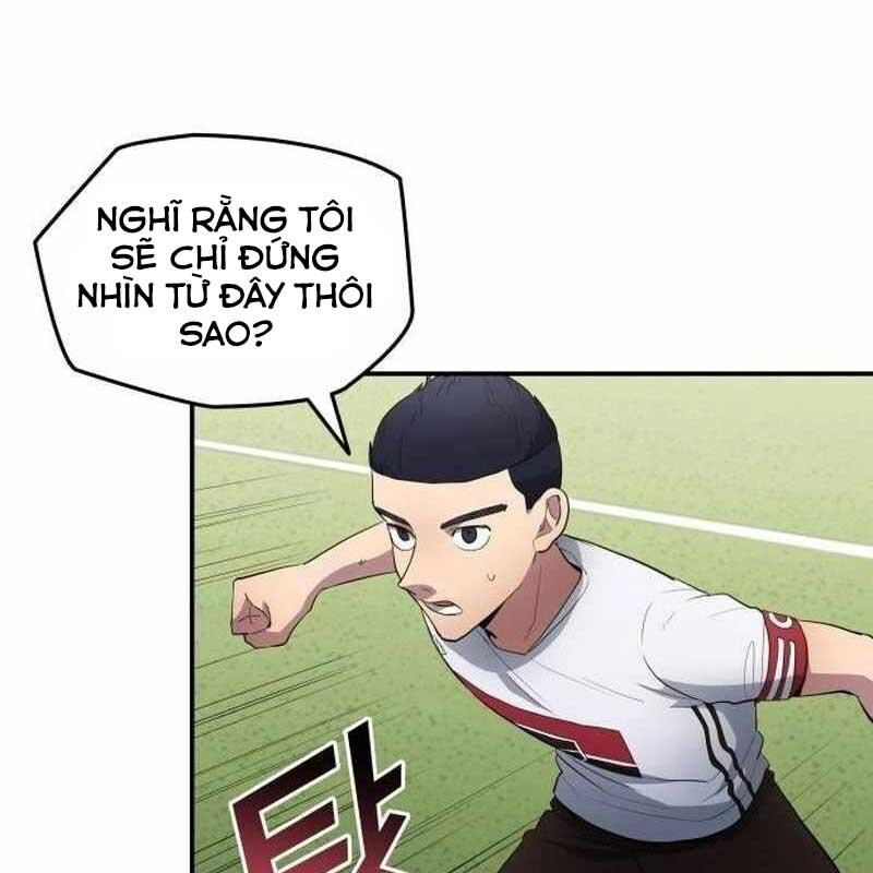 Thiên Phú Bóng Đá, Tất Cả Đều Là Của Tôi! Chapter 72 - Trang 25