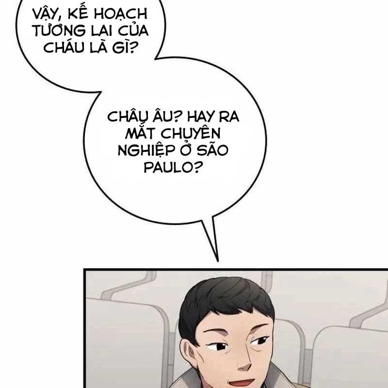 Thiên Phú Bóng Đá, Tất Cả Đều Là Của Tôi! Chapter 69 - Trang 83