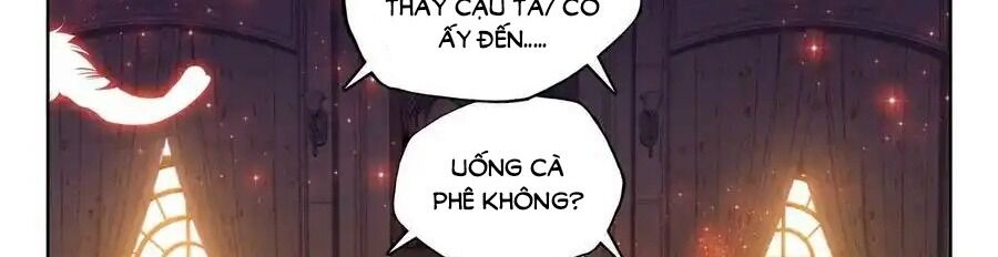 Thần Ấn Vương Tọa Chapter 301.5 - Trang 29