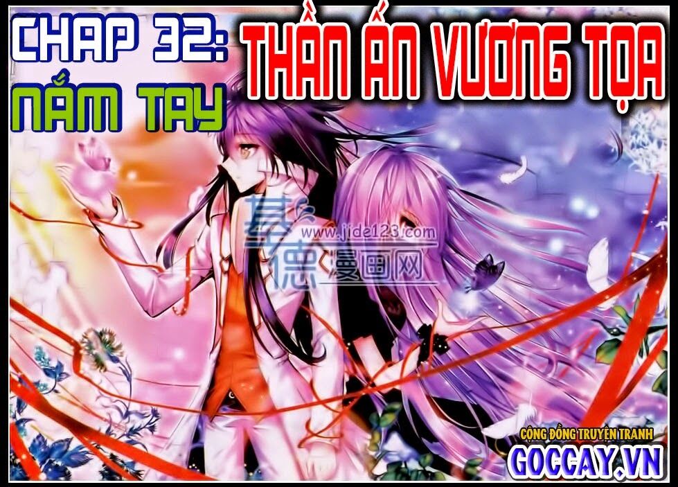 Thần Ấn Vương Tọa Chapter 32 - Trang 0