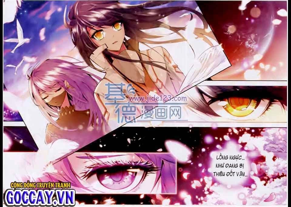 Thần Ấn Vương Tọa Chapter 33 - Trang 18