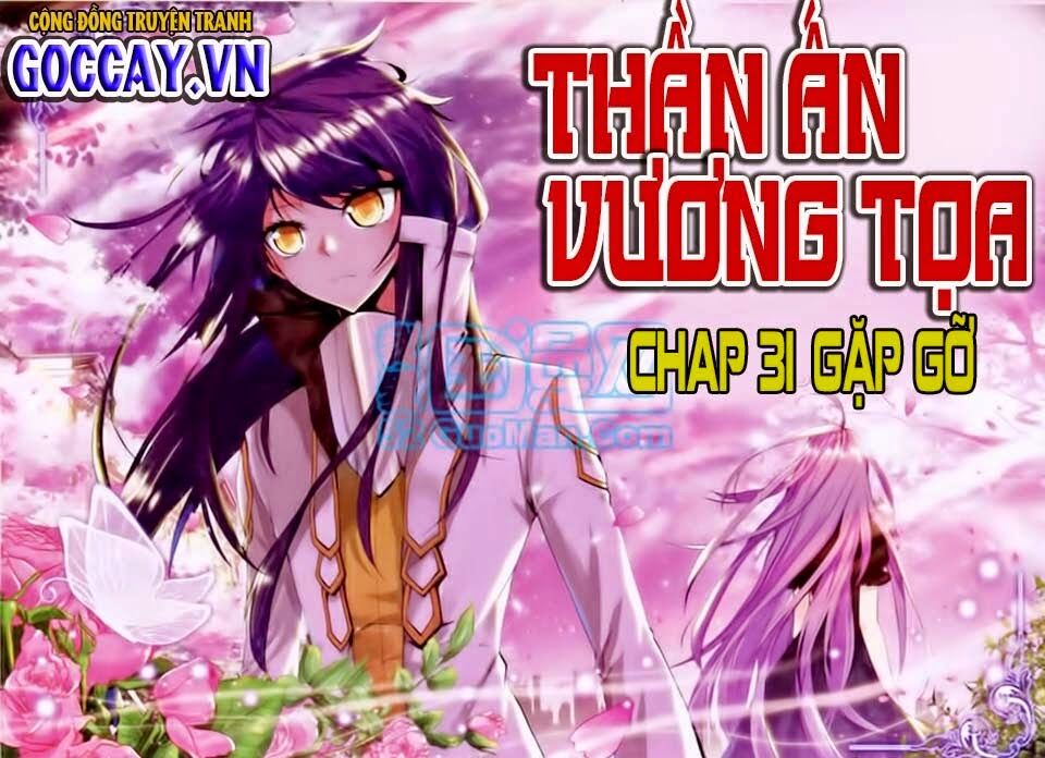 Thần Ấn Vương Tọa Chapter 31 - Trang 0