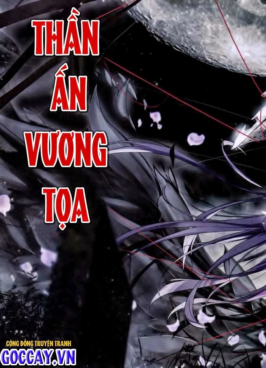 Thần Ấn Vương Tọa Chapter 37 - Trang 0