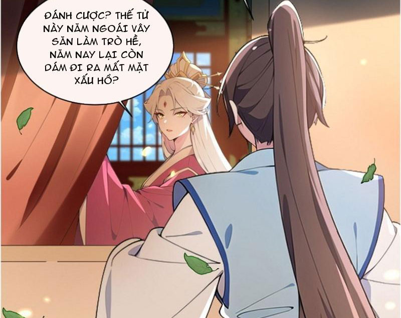 Hệ Thống Nhân Vật Chính: Ta Làm Đại Láo Khắp Các Giới Chapter 3 - Trang 55