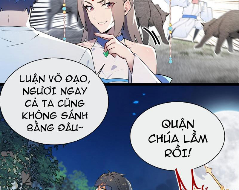 Hệ Thống Nhân Vật Chính: Ta Làm Đại Láo Khắp Các Giới Chapter 1 - Trang 142