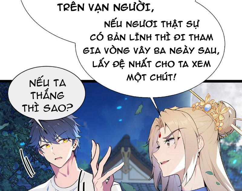 Hệ Thống Nhân Vật Chính: Ta Làm Đại Láo Khắp Các Giới Chapter 1 - Trang 137