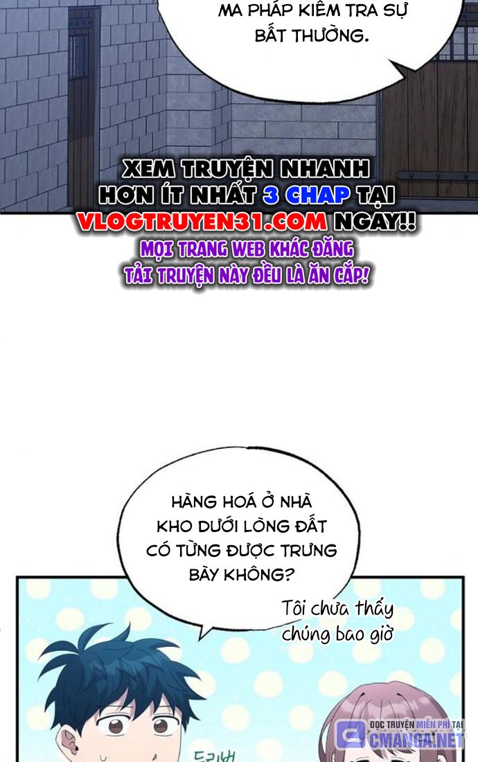 Tạp Hóa Dị Giới Chapter 37 - Trang 38