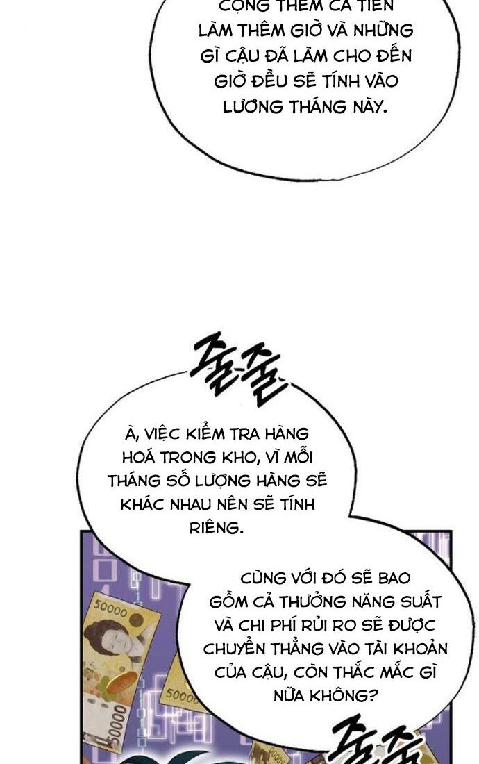 Tạp Hóa Dị Giới Chapter 37 - Trang 52