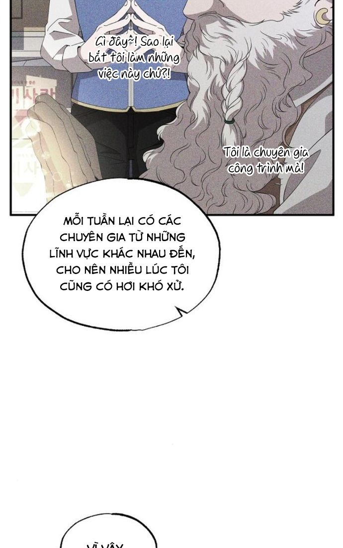 Tạp Hóa Dị Giới Chapter 37 - Trang 43