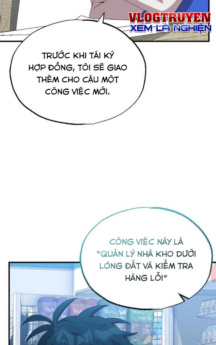 Tạp Hóa Dị Giới Chapter 37 - Trang 34