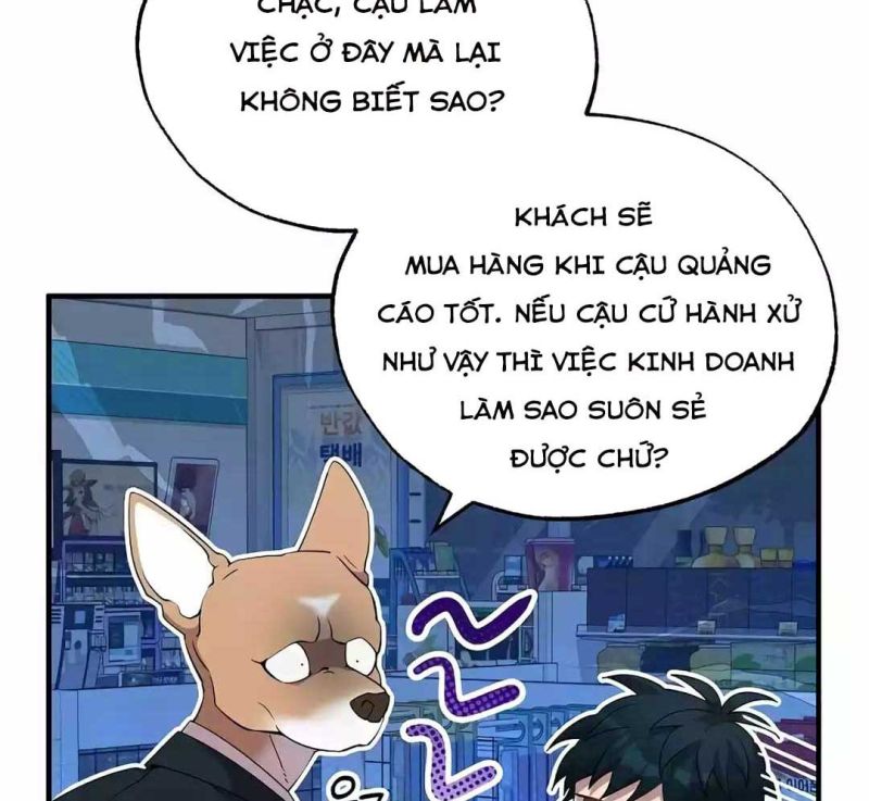 Tạp Hóa Dị Giới Chapter 10 - Trang 21