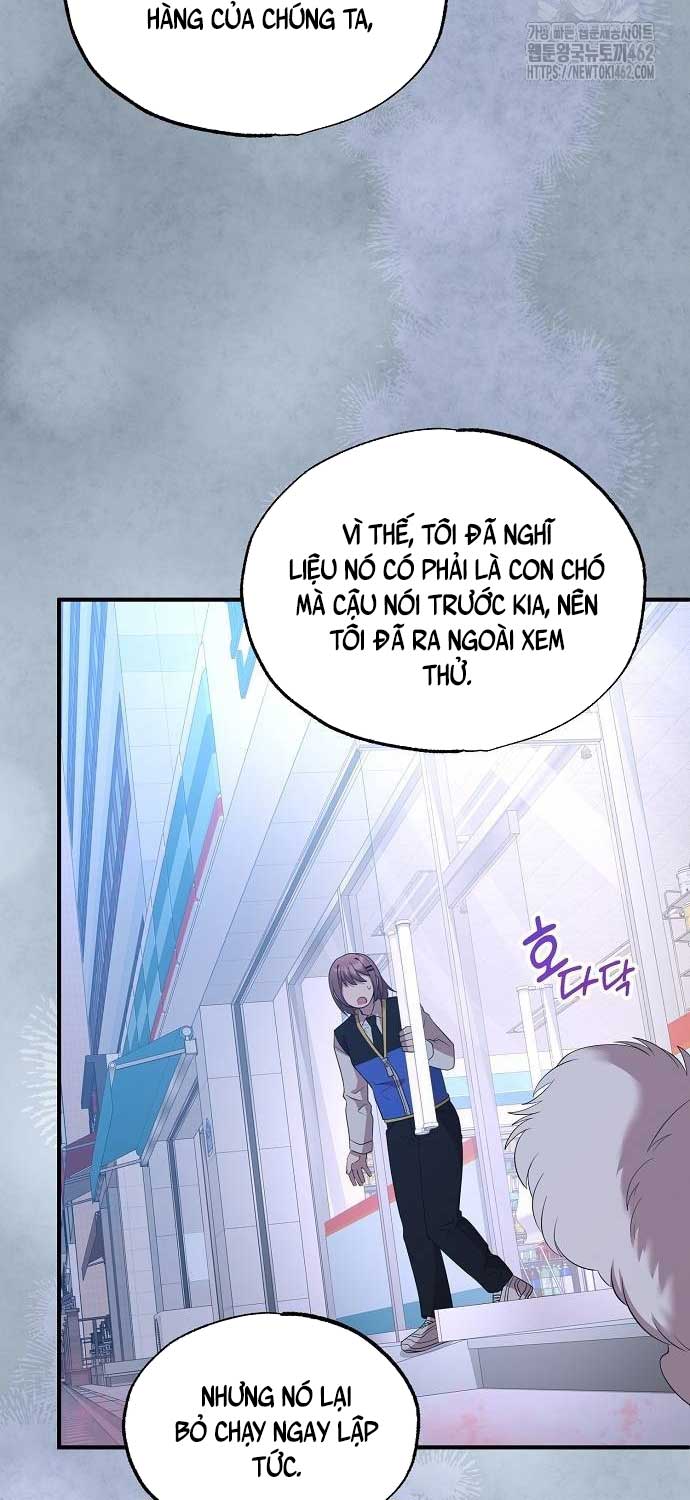 Tạp Hóa Dị Giới Chapter 39 - Trang 56