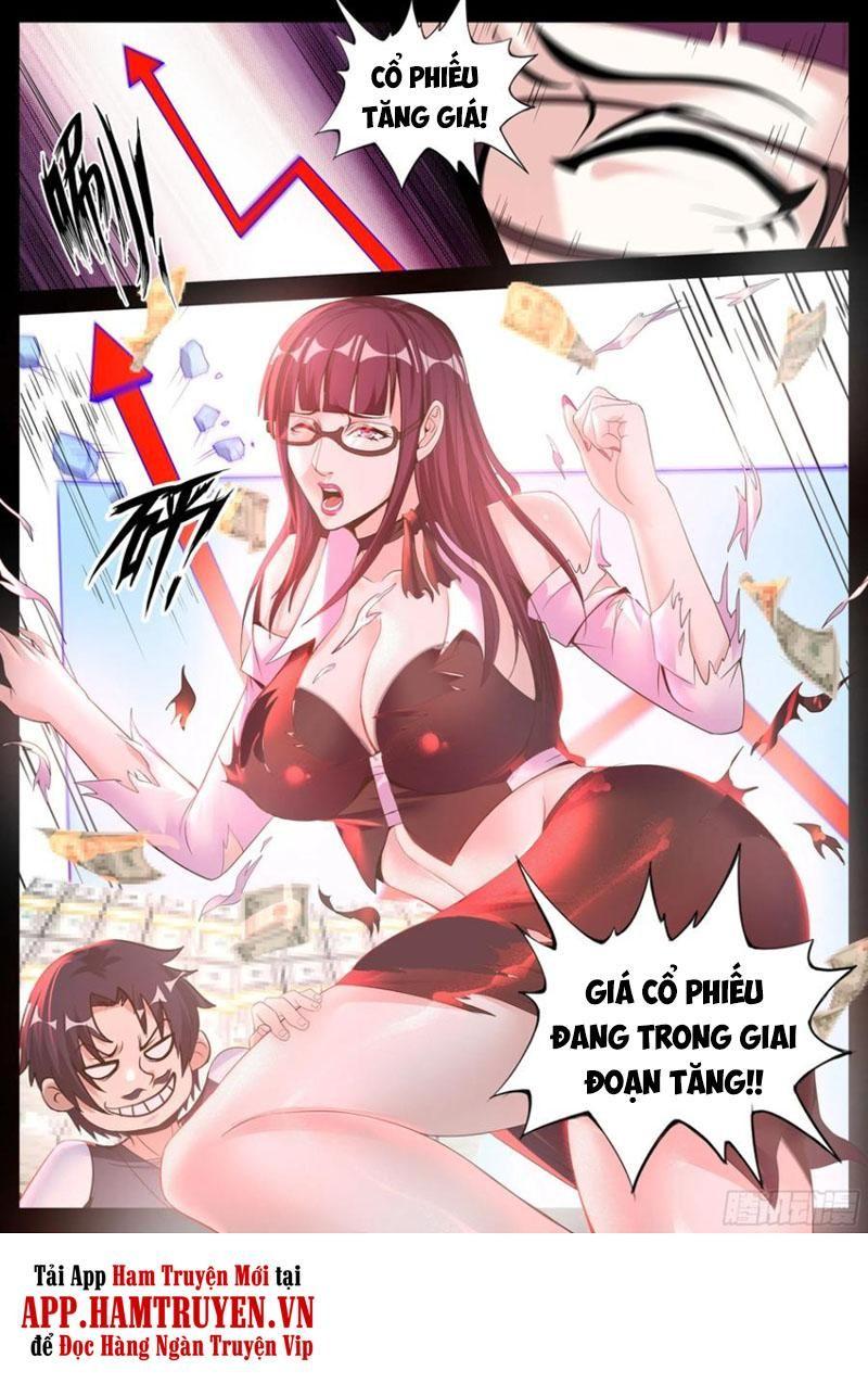 Ta Có Một Tòa Mạt Thế Mê Cung Chapter 80 - Trang 6