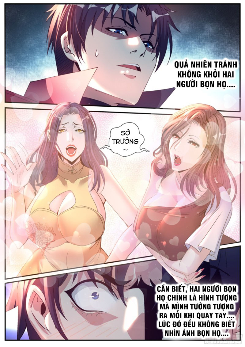 Ta Có Một Tòa Mạt Thế Mê Cung Chapter 84 - Trang 1