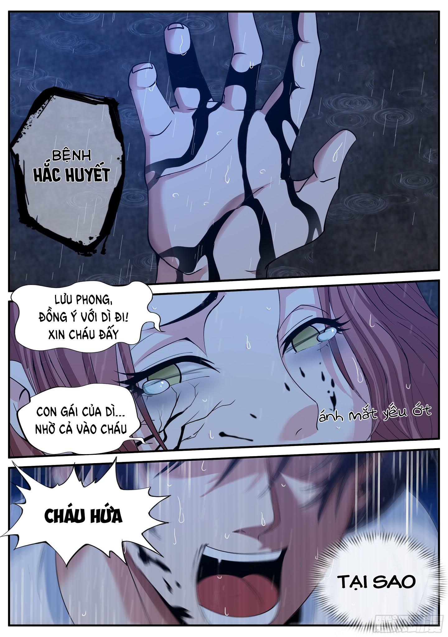 Ta Có Một Tòa Mạt Thế Mê Cung Chapter 30 - Trang 11