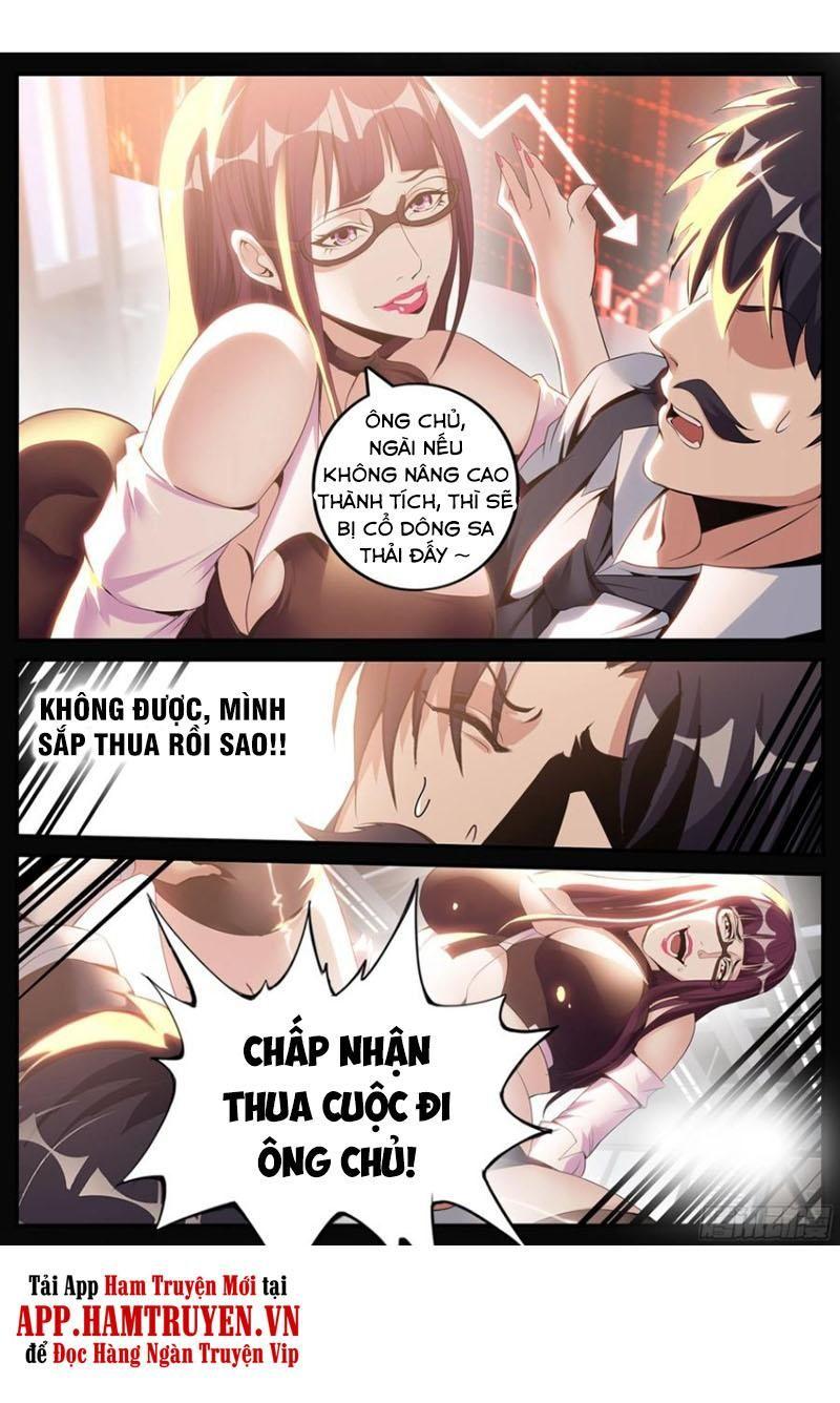 Ta Có Một Tòa Mạt Thế Mê Cung Chapter 80 - Trang 2