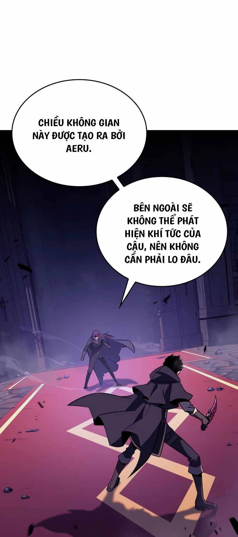 Cậu Út Nhà Công Tước Là Sát Thủ Hồi Quy Chapter 18 - Trang 53