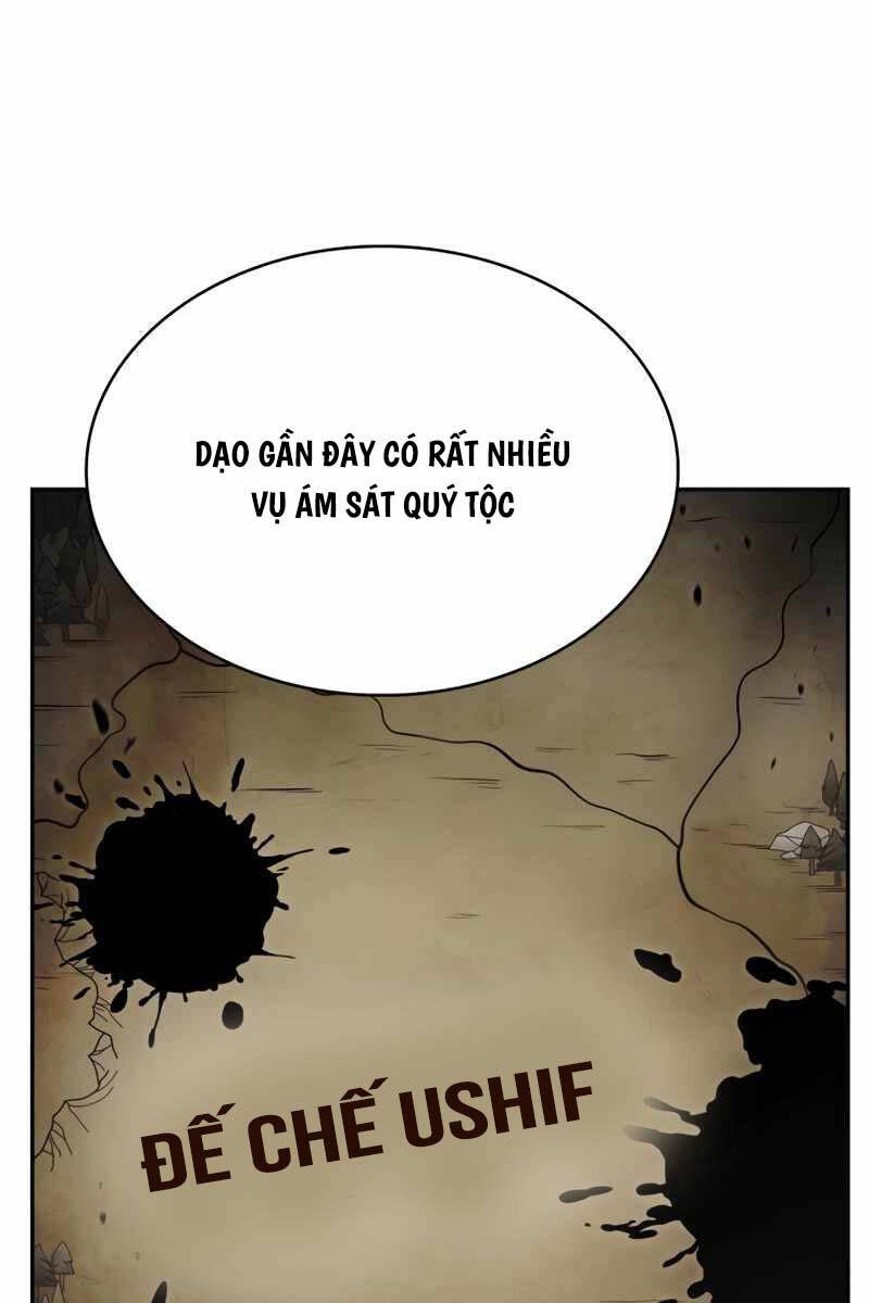 Cậu Út Nhà Công Tước Là Sát Thủ Hồi Quy Chapter 9 - Trang 41