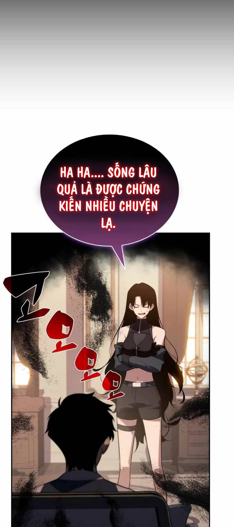 Cậu Út Nhà Công Tước Là Sát Thủ Hồi Quy Chapter 22 - Trang 17