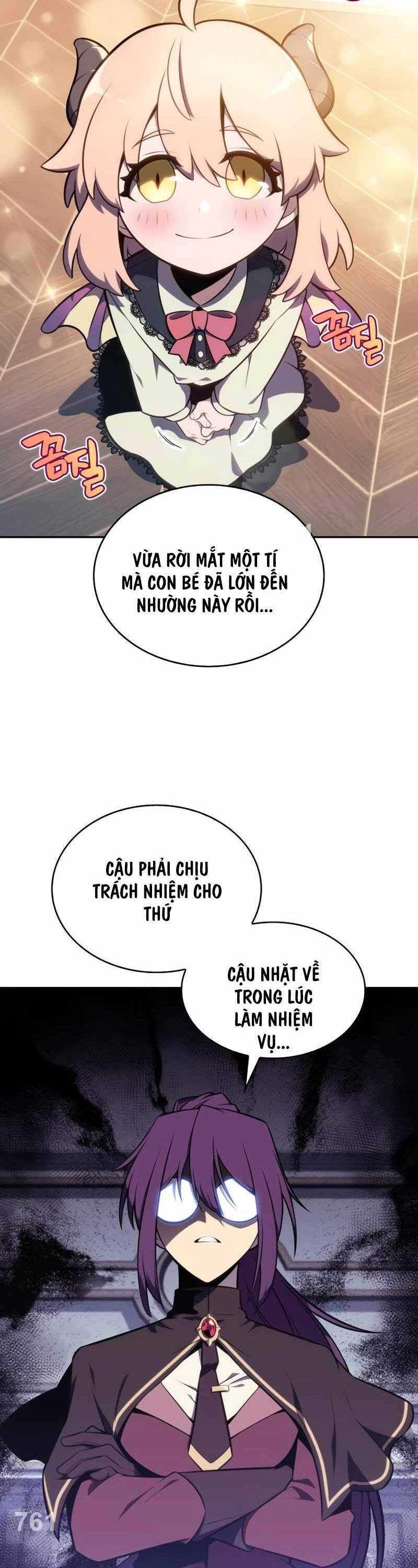 Cậu Út Nhà Công Tước Là Sát Thủ Hồi Quy Chapter 24 - Trang 2