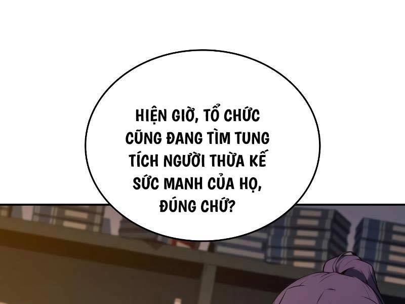 Cậu Út Nhà Công Tước Là Sát Thủ Hồi Quy Chapter 17 - Trang 251