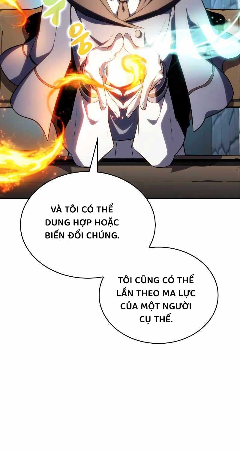 Cậu Út Nhà Công Tước Là Sát Thủ Hồi Quy Chapter 40 - Trang 60