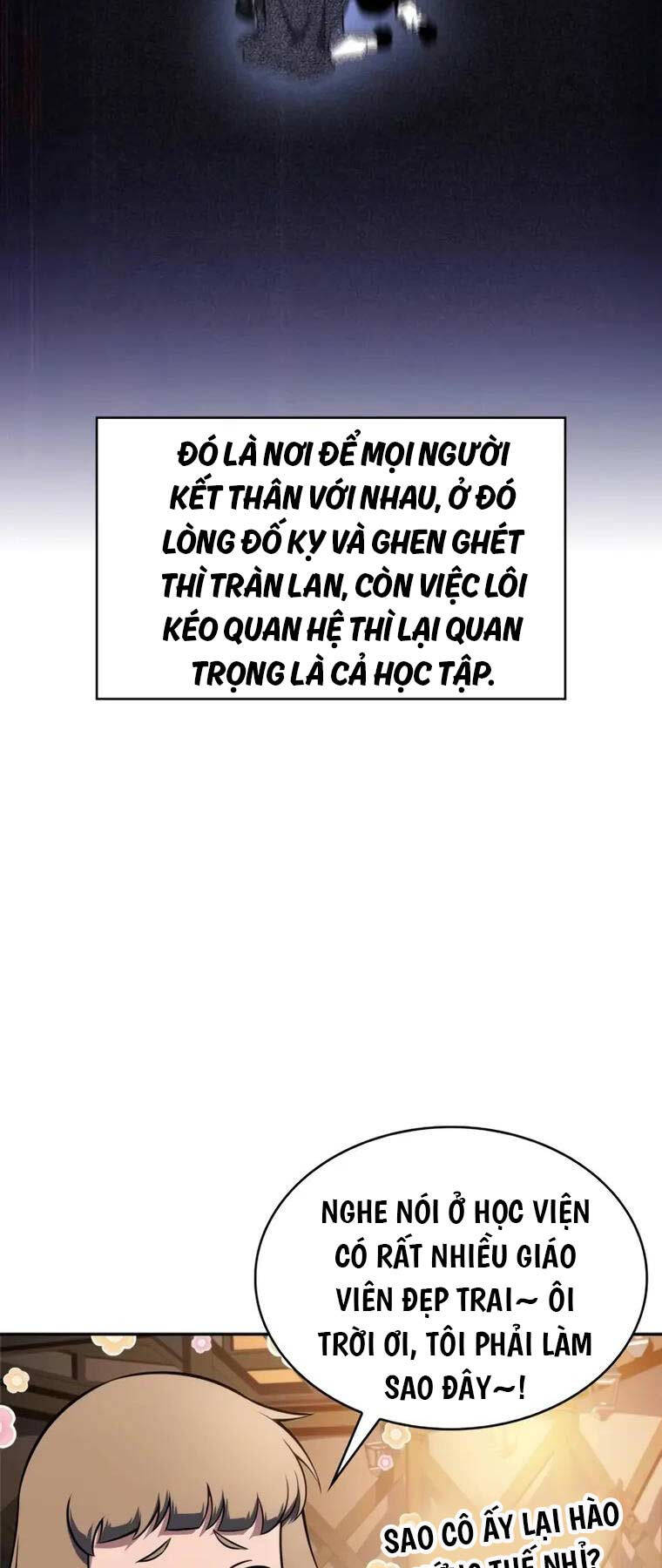 Cậu Út Nhà Công Tước Là Sát Thủ Hồi Quy Chapter 14 - Trang 5