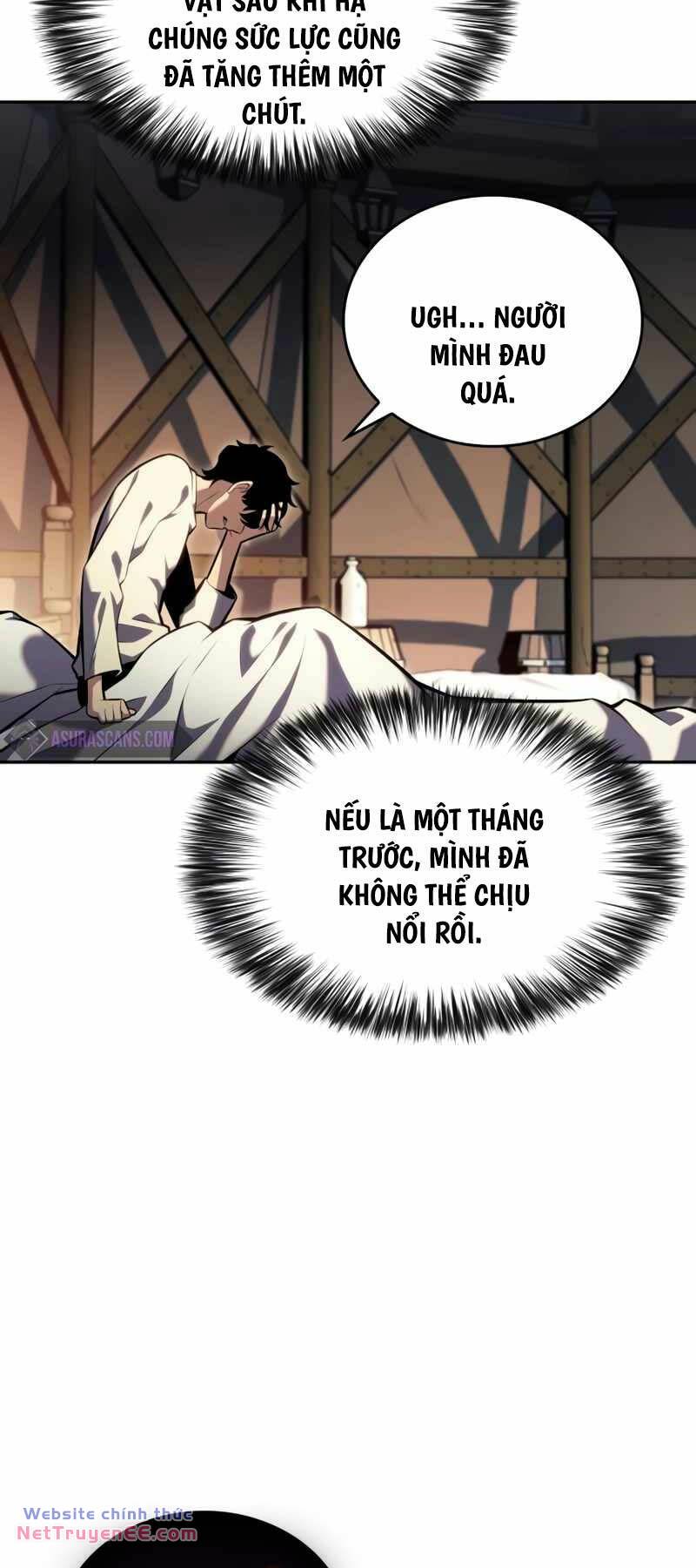 Cậu Út Nhà Công Tước Là Sát Thủ Hồi Quy Chapter 7 - Trang 54