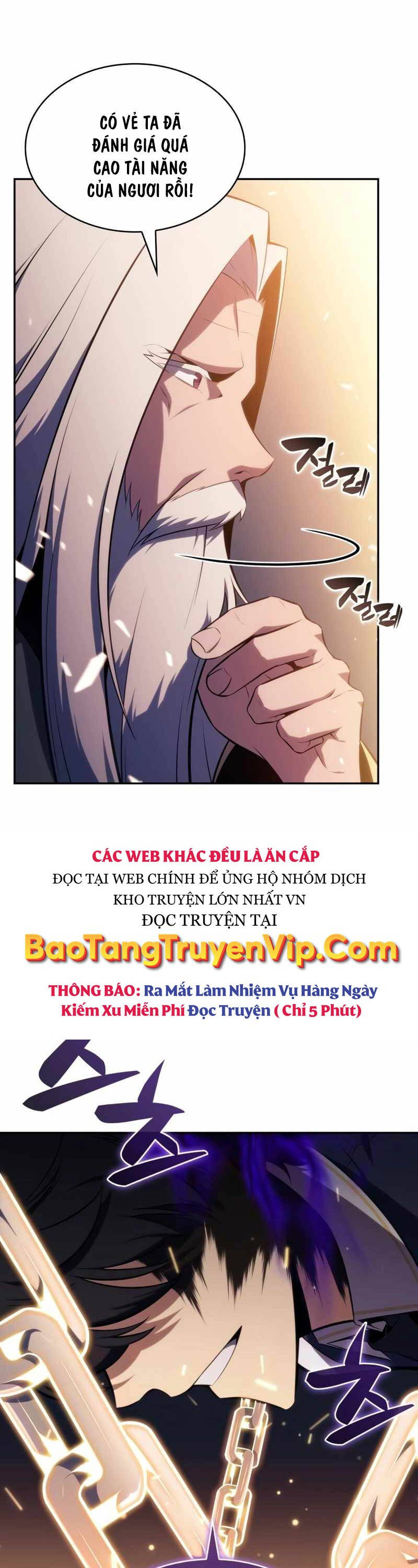 Cậu Út Nhà Công Tước Là Sát Thủ Hồi Quy Chapter 25 - Trang 3