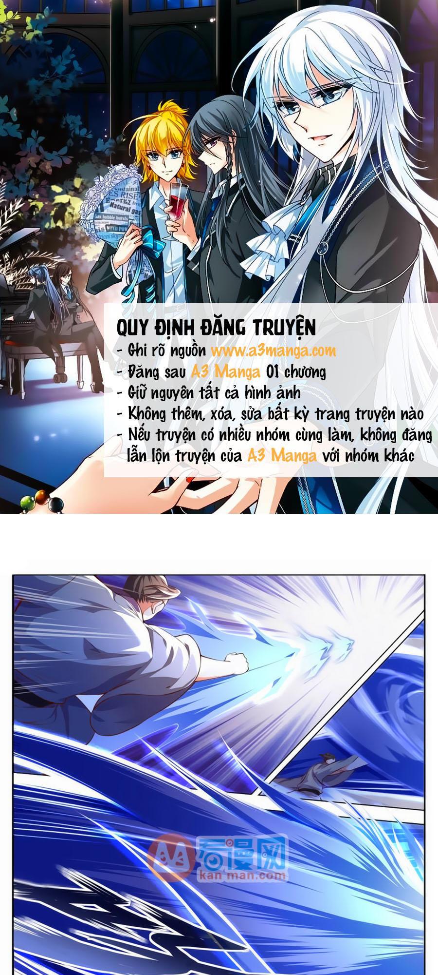 Trạch Thiên Ký Chapter 63.2 - Trang 0