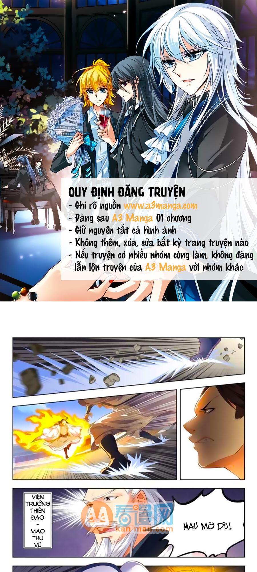 Trạch Thiên Ký Chapter 59.2 - Trang 0