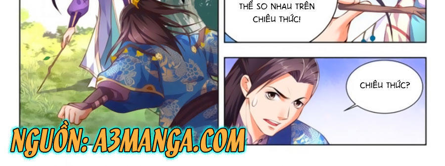 Trạch Thiên Ký Chapter 61.2 - Trang 1