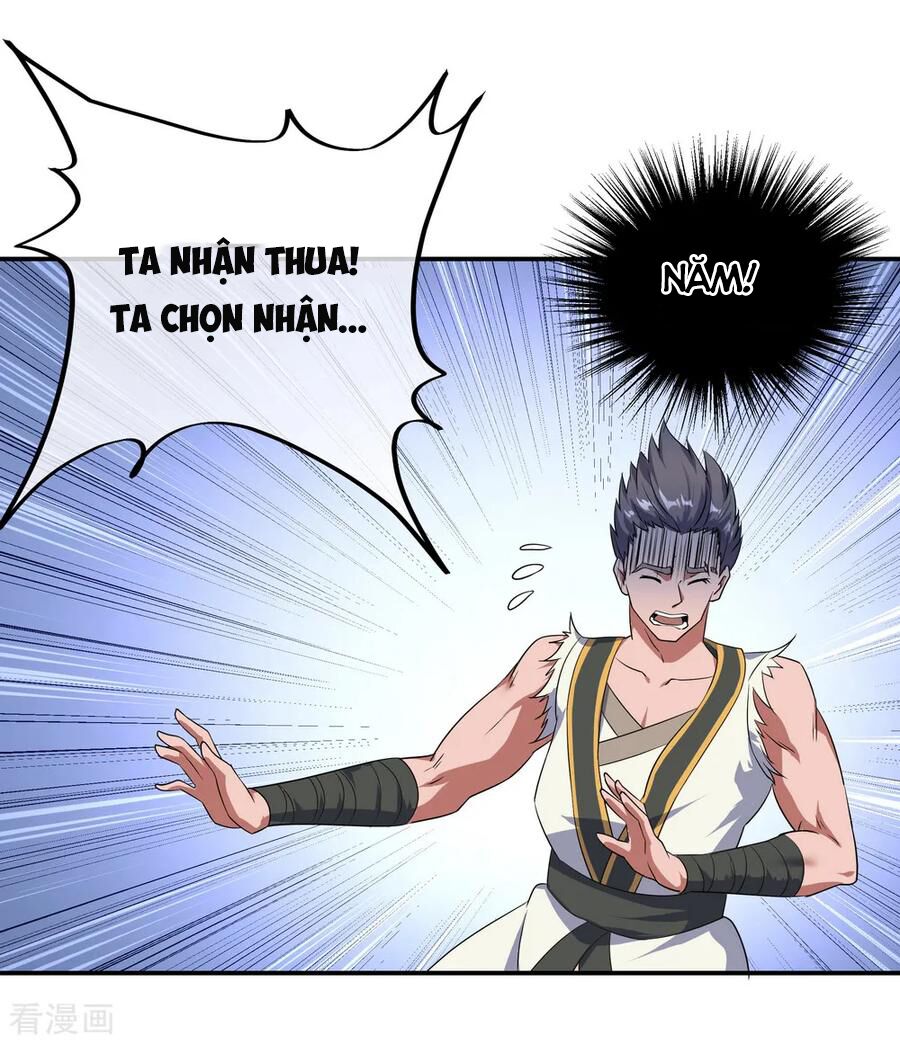 Chiến Hồn Tuyệt Thế Chapter 34 - Trang 27