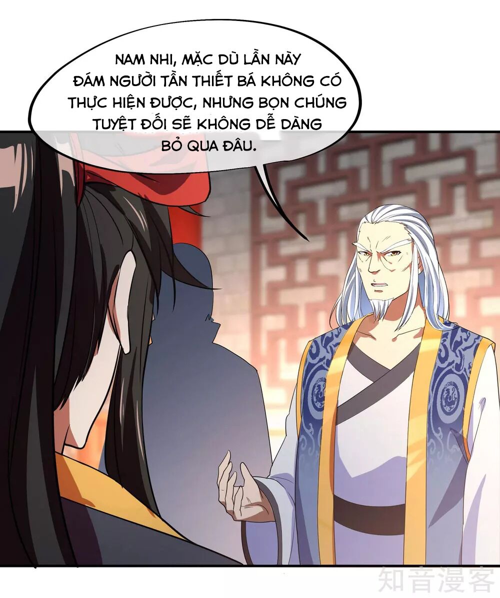 Chiến Hồn Tuyệt Thế Chapter 25 - Trang 19