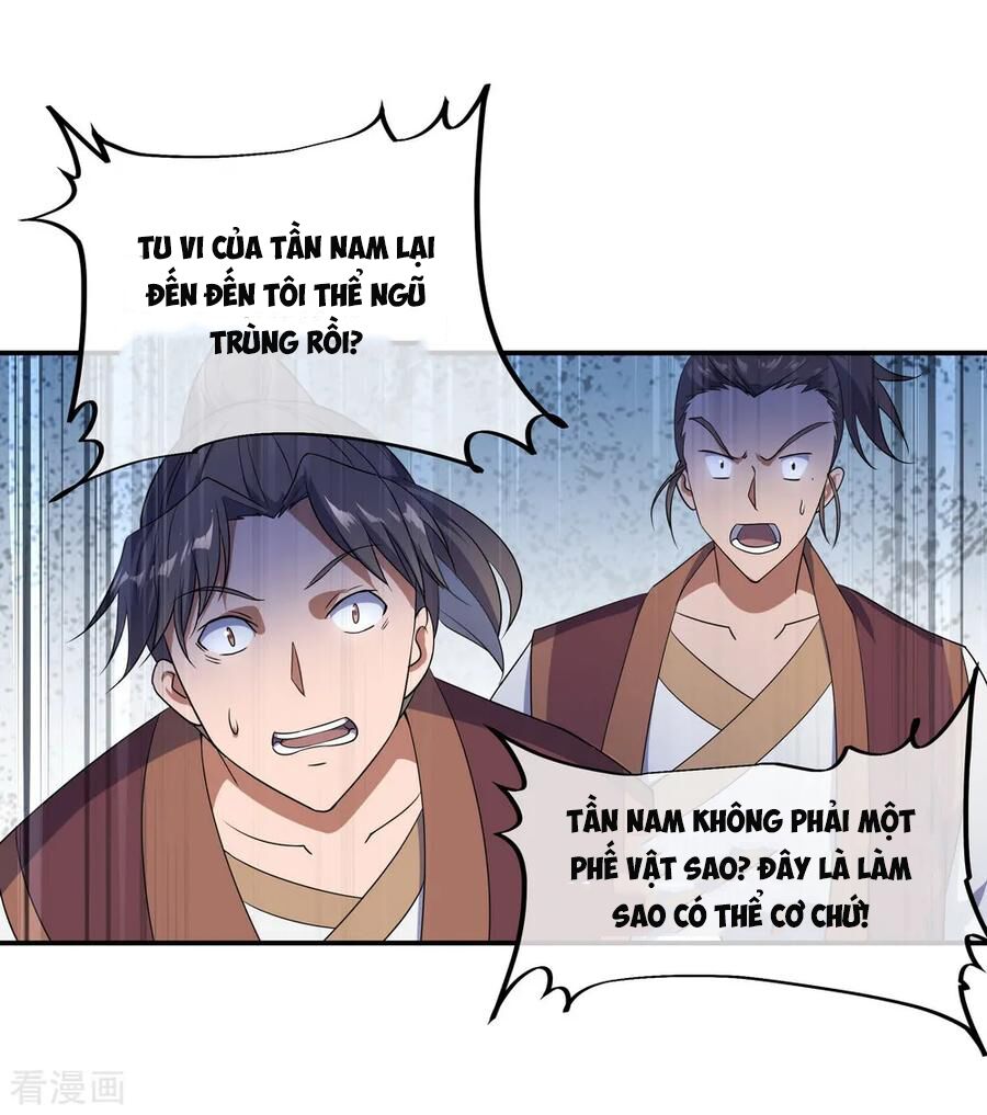 Chiến Hồn Tuyệt Thế Chapter 34 - Trang 6