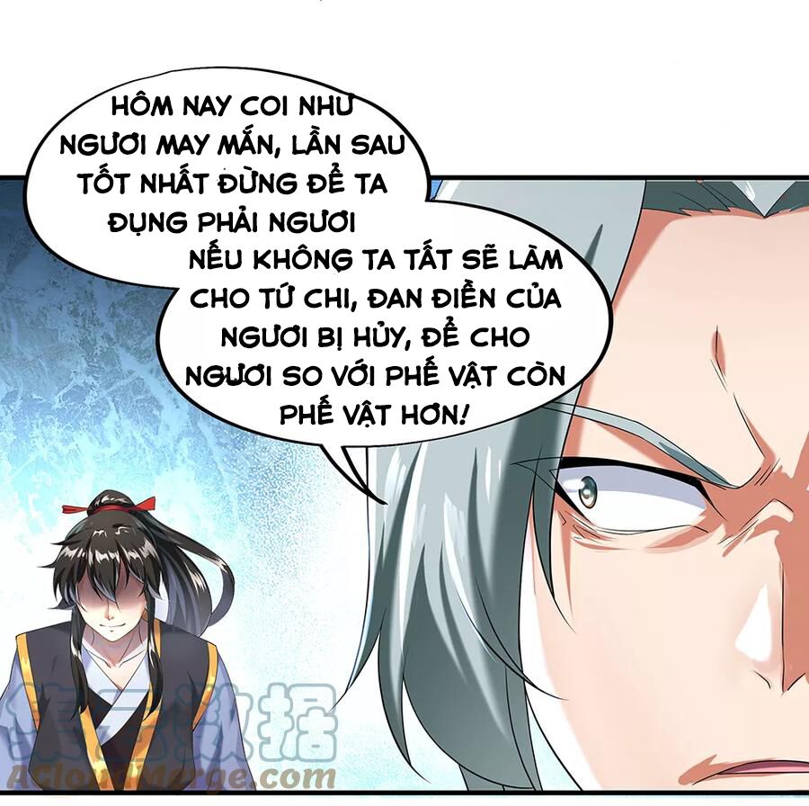 Chiến Hồn Tuyệt Thế Chapter 6 - Trang 14