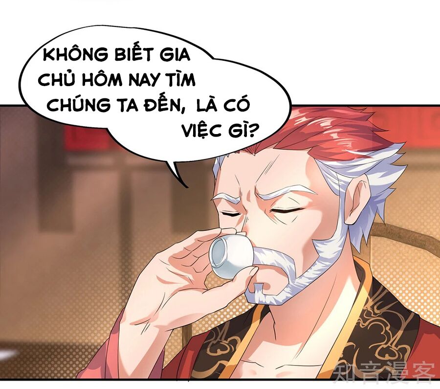 Chiến Hồn Tuyệt Thế Chapter 7 - Trang 14