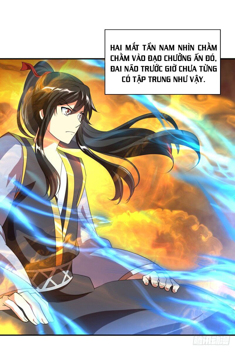 Chiến Hồn Tuyệt Thế Chapter 18 - Trang 4