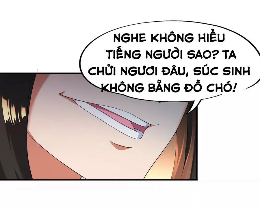 Chiến Hồn Tuyệt Thế Chapter 6 - Trang 7