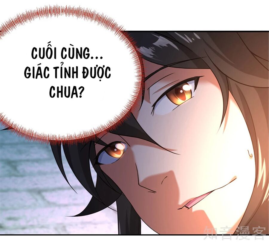 Chiến Hồn Tuyệt Thế Chapter 2 - Trang 54