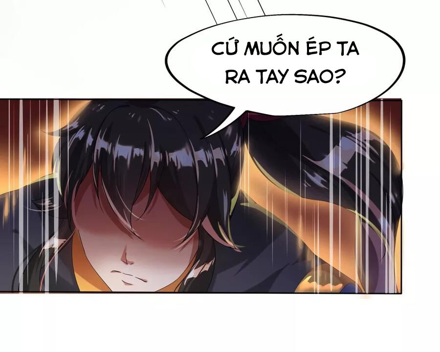 Chiến Hồn Tuyệt Thế Chapter 5 - Trang 11