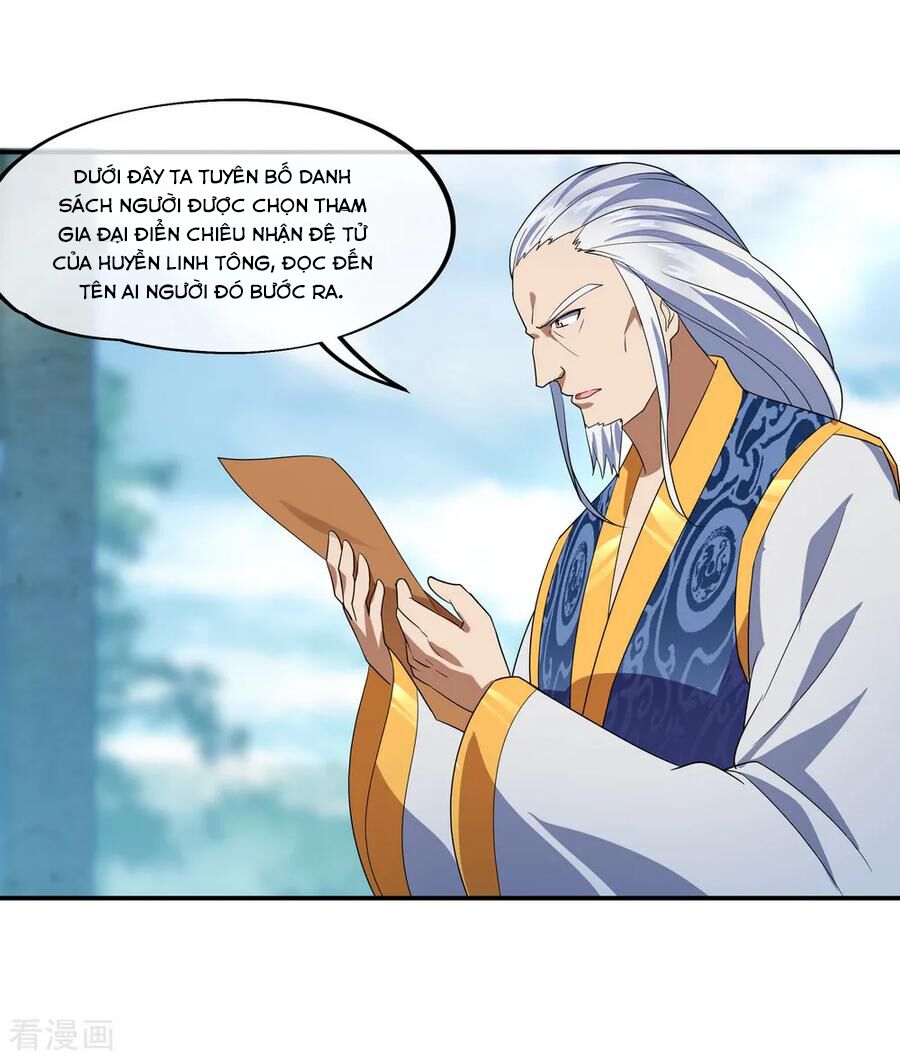 Chiến Hồn Tuyệt Thế Chapter 29 - Trang 18