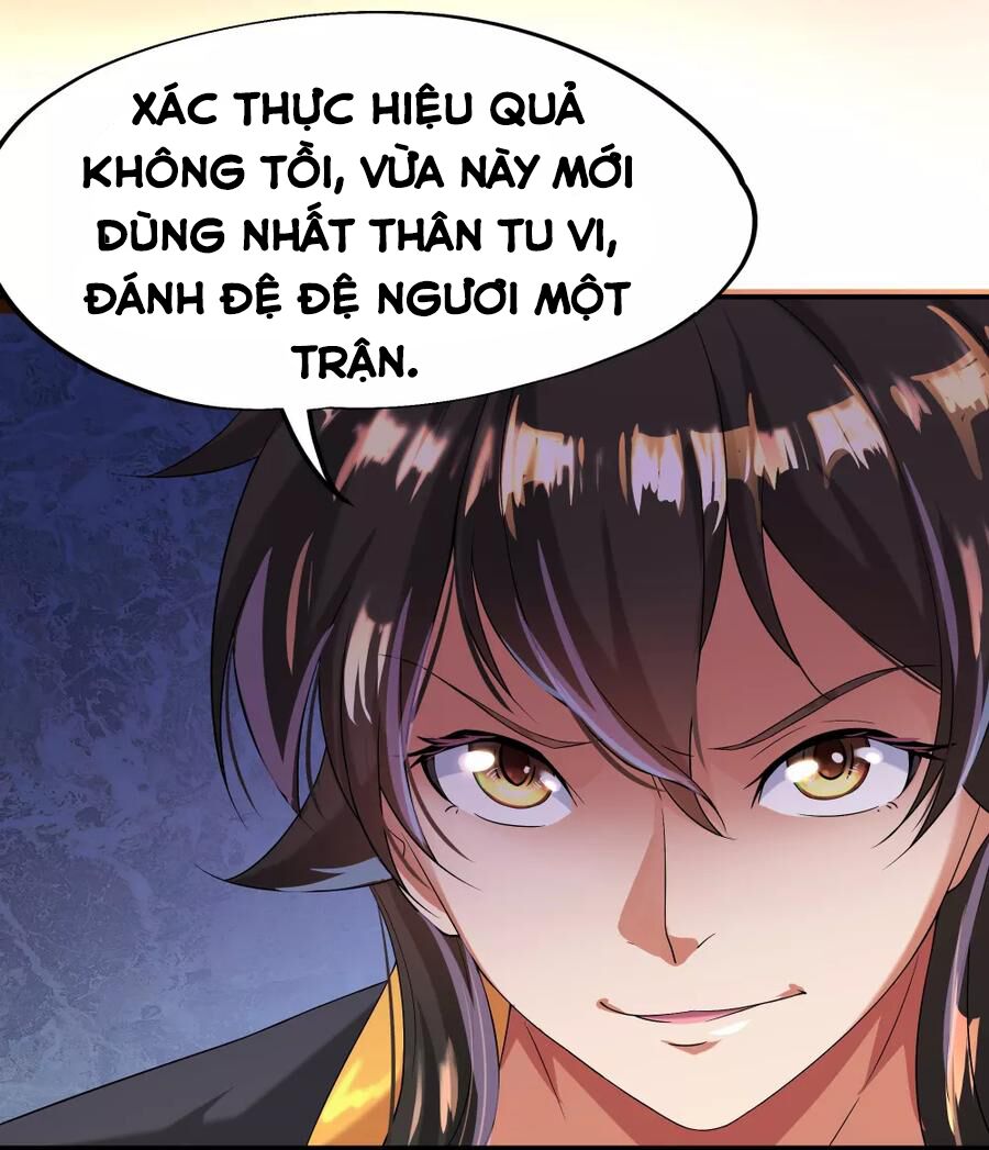 Chiến Hồn Tuyệt Thế Chapter 5 - Trang 40