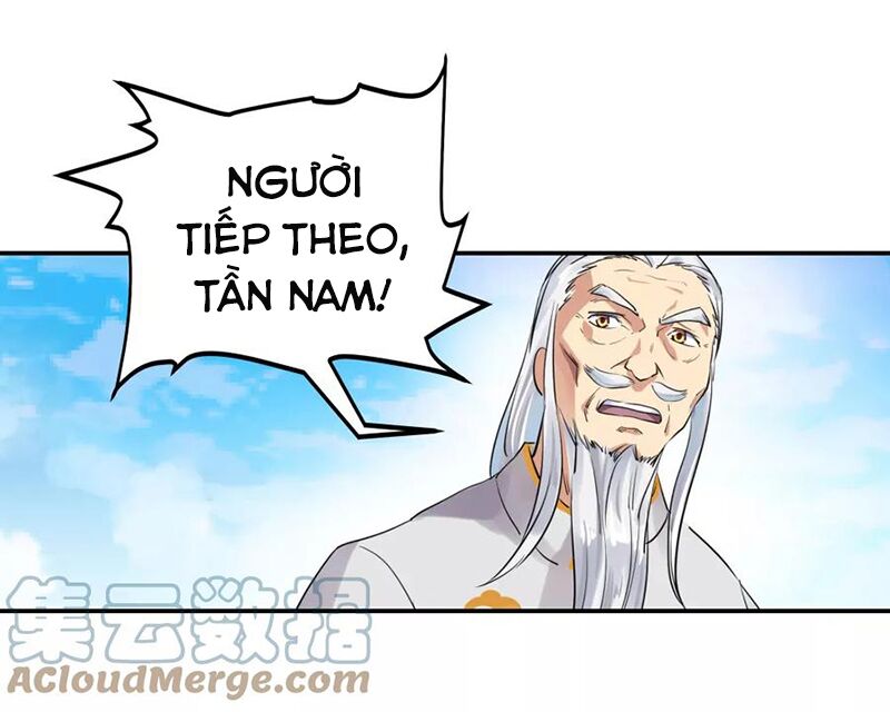 Chiến Hồn Tuyệt Thế Chapter 1 - Trang 12