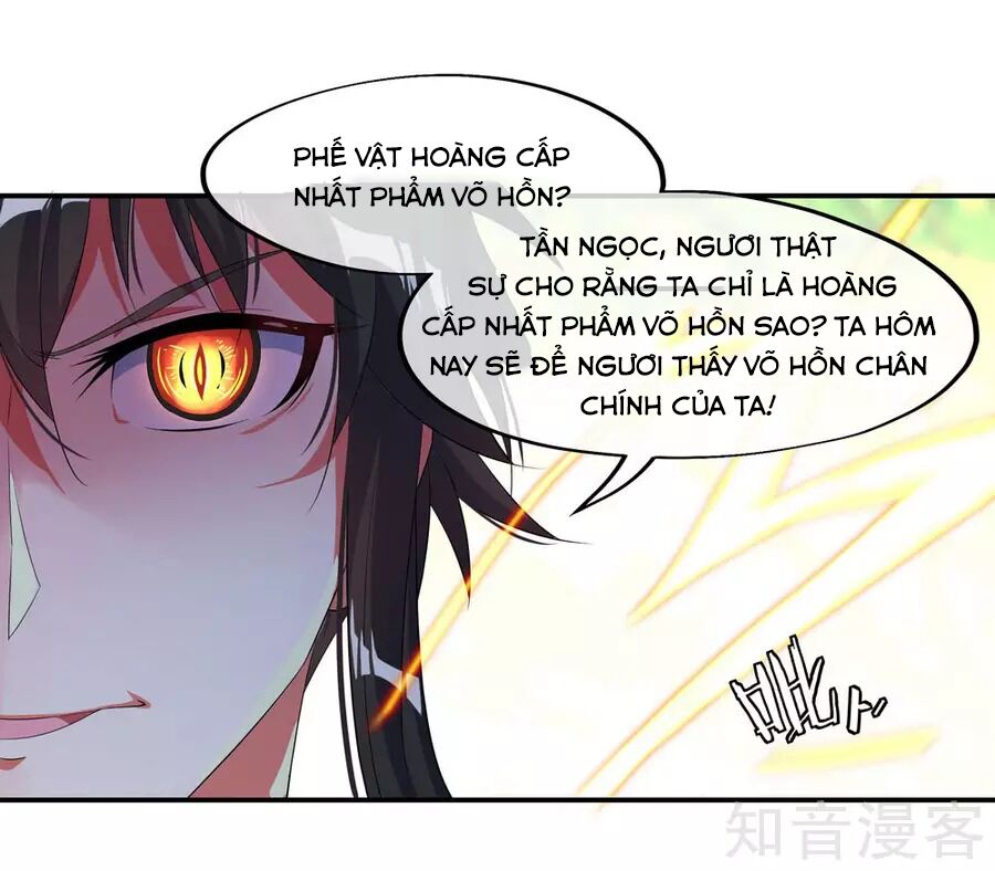 Chiến Hồn Tuyệt Thế Chapter 10 - Trang 26