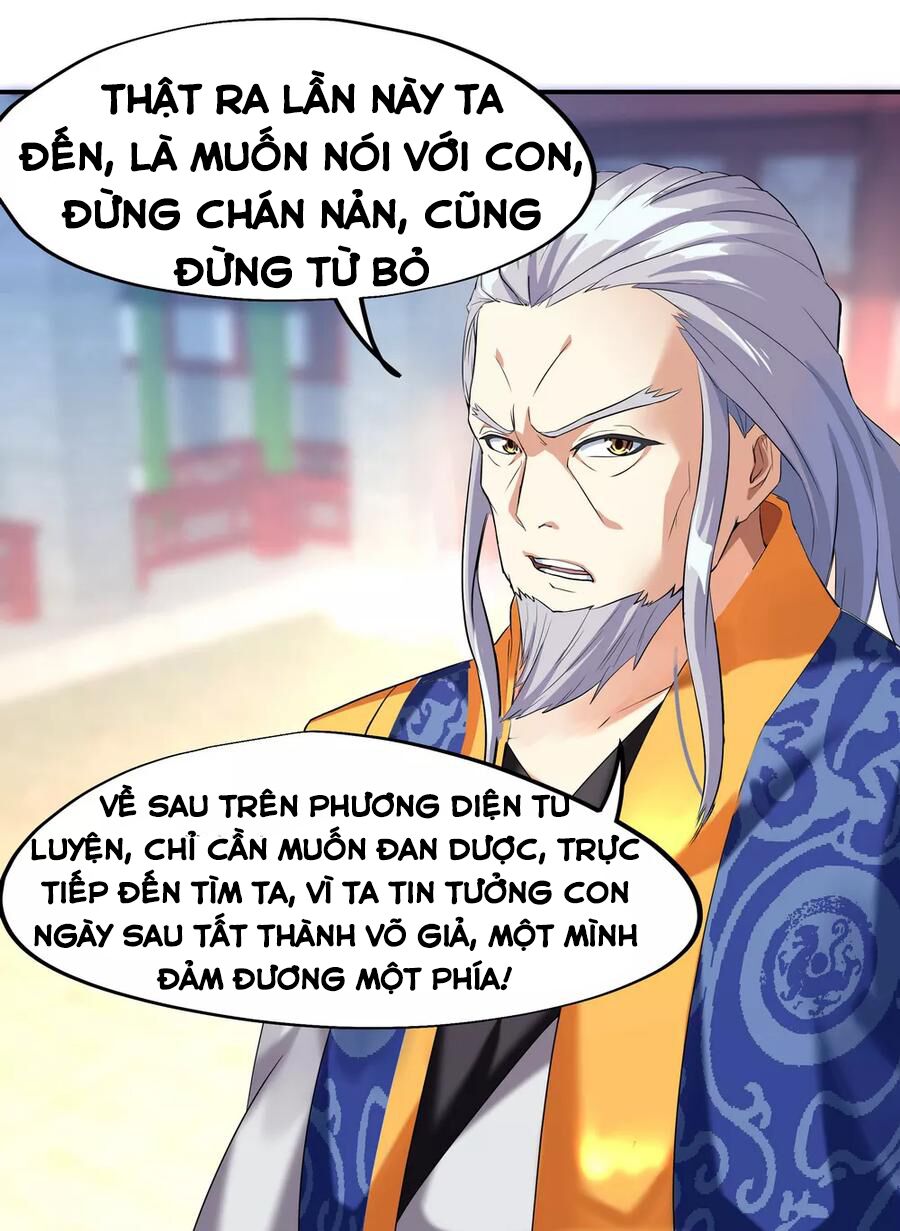 Chiến Hồn Tuyệt Thế Chapter 6 - Trang 39