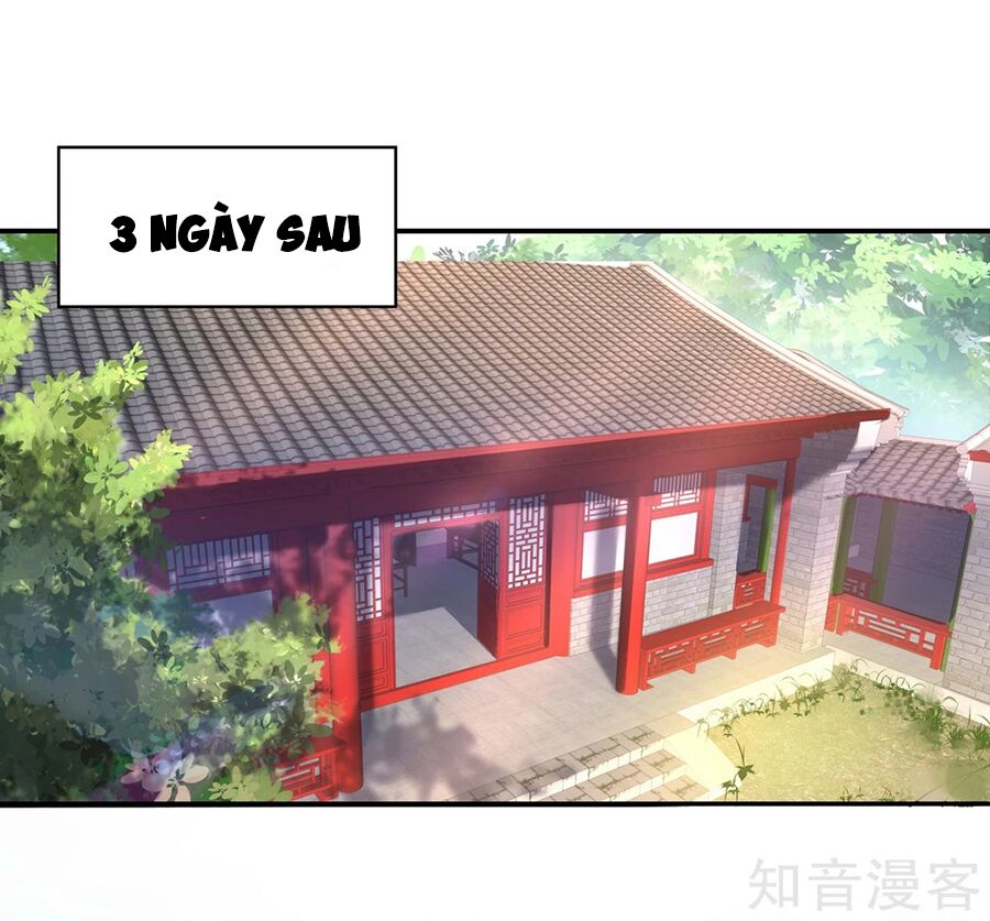 Chiến Hồn Tuyệt Thế Chapter 7 - Trang 4