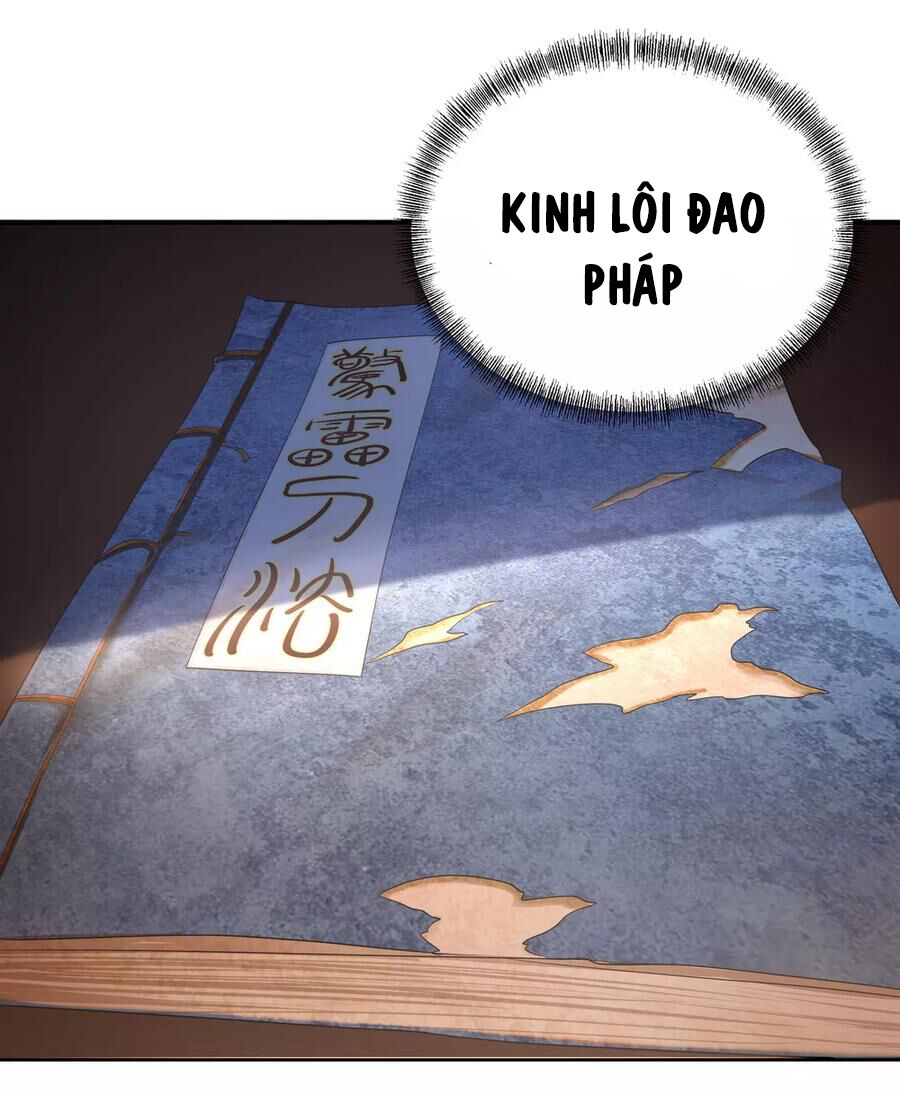 Chiến Hồn Tuyệt Thế Chapter 6 - Trang 24